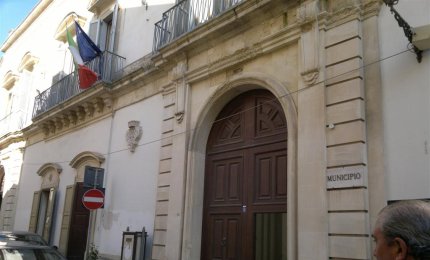 Sorteggio a Galatina per l'assegnazione degli alloggi di edilizia residenziale pubblica