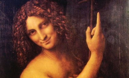 "Che cosa dici di te stesso?"