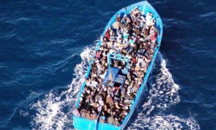 ‘Migrazioni e integrazioni nell’Italia di oggi’