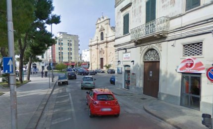 I comunicati dell'ex-barberia. Parliamo di informazione