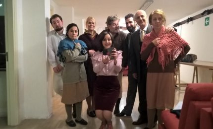 Natale in casa Cupiello 