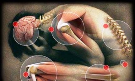 Nella Asl Lecce nata la Rete della Terapia del Dolore 