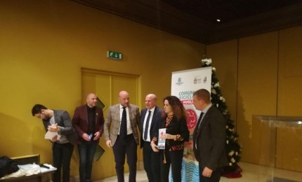 “Menzione Speciale Teniamoli d'Occhio”. Galatina fra i comuni ricicloni di Puglia