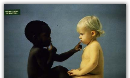 Oliviero Toscani, Più di cinquant’anni di magnifici fallimenti