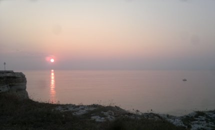 In provincia di Lecce si muore di meno