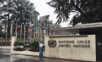 Comincia con un tirocinio formativo la collaborazione fra Unisalento e Nazioni Unite