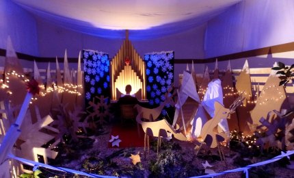 Alla Befana si conoscerà il Presepe vincitore del concorso indetto dalla Pro Loco