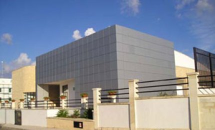 Ad Otranto il Concerto per la Pace