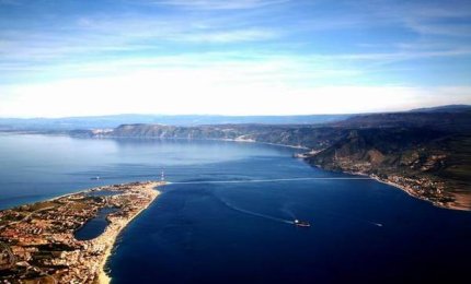 Lecce come Dover nella 'Rete degli stretti europei'