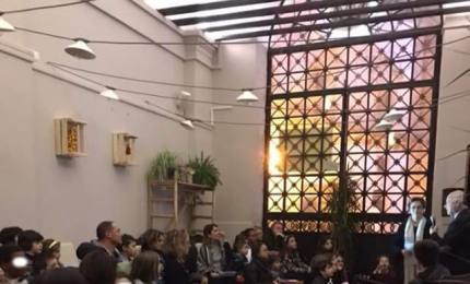 I racconti del focolare