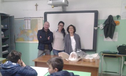 Per amore della matematica al Polo 1 si va a scuola anche durante le vacanze