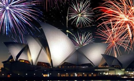 L'emozione dell'ultimo secondo. Benvenuto 2018