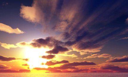 Un solo istante può essere sottratto alla logica del tempo. Ma cosa lo renderà eterno?