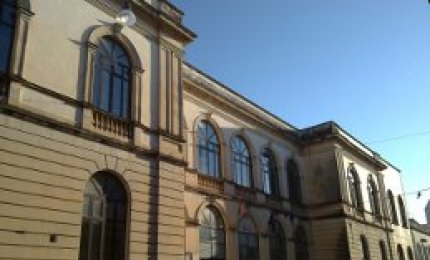 L'orientamento del Polo 1 di Galatina