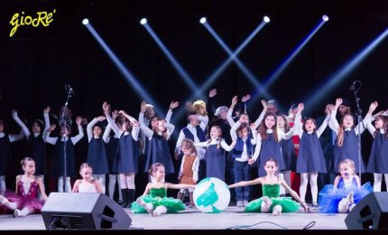 Ventidue anni con GioRè