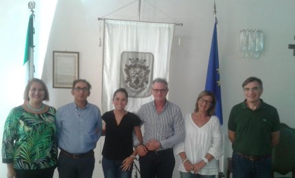 Sette domande a Marcello Amante ed ai suoi assessori