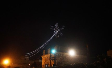 Presepe di Noha, ancora due giorni per vivere la magia