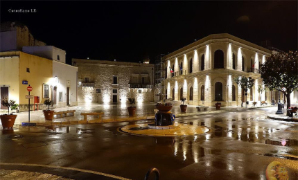 Festa per Cutrofiano "Città della ceramica" e arriva il "Gran Tour"