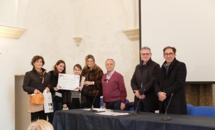 "Il Presepe più bello" è quello del Polo 1