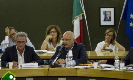 In Consiglio il Regolamento del Corpo di Polizia Municipale