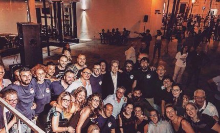 "Incontrarsi è ancora il modo migliore di comunicare"