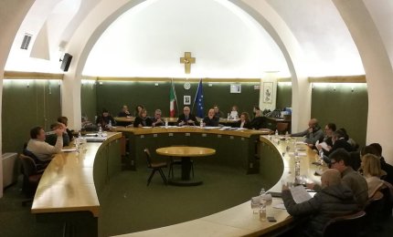 Adeguati all'indice Istat gli oneri di urbanizzazione del Comune di Galatina