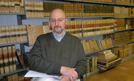Paolo Maria Mariano, 'Strutture narrative: letteratura, filosofia, scienza'