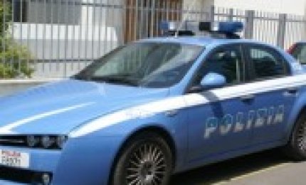 Bulgaro tenta di fregare un suo connazionale ma viene fermato a Galatina e denunciato