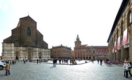 Futura, la scuola digitale invade Bologna