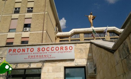 "Quello che ho visto nel Pronto Soccorso"