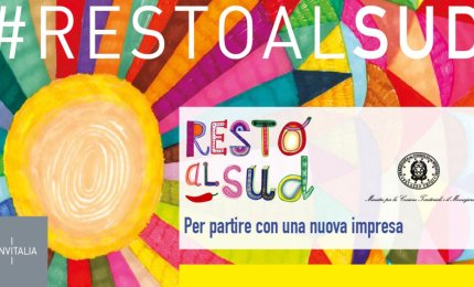 “Resto al Sud”, un incontro per parlarne