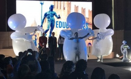 Da Bologna la sfida al cambiamento della scuola