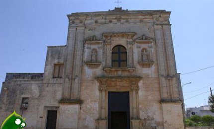 "A tavola con noi", ci saranno anche i beneficiari del progetto Sprar di Galatina