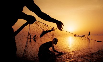 «Seguitemi, vi farò diventare pescatori di uomini»