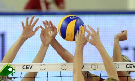 La Magic Volley batte la Asd Volley Iuvenilia Oria