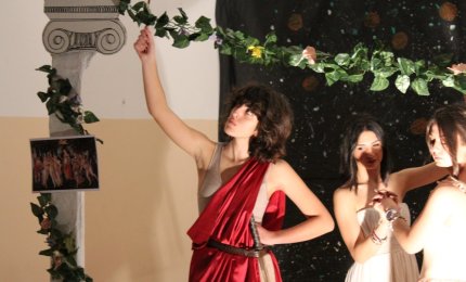 Il grande successo della Notte Nazionale del Liceo Classico