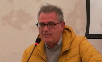 L'Ufficio Stampa di Marcello Amante e quello del Comune di Galatina