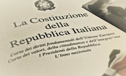 Al “Laporta/Falcone-Borsellino” si parla di Costituzione