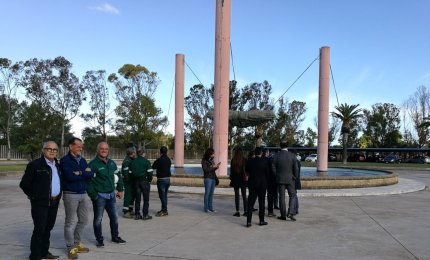 "Condividiamo quanto scritto dall'Azienda"