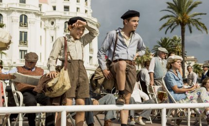 “Non sapevo fossi ebreo”