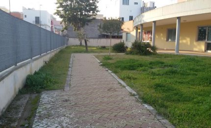 'Adotto il mio giardino'