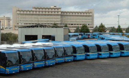 La Stp istituisce una nuova corsa Martano Corigliano sfruttando la linea per Galatina