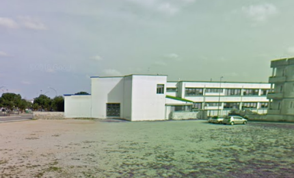 A Galatina un milione di euro dal Miur per la costruzione della nuova palestra del Polo 2