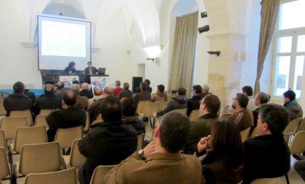 Galatina prima città in Puglia per il fotovoltaico