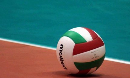 L'Olimpia SBV Galatina conquista tre punti 