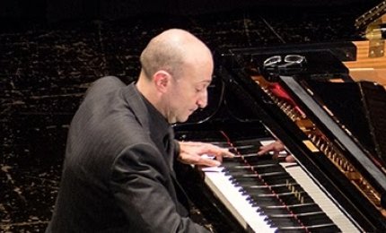 Filippo Balducci in concerto a Galatina