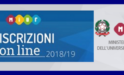 Chiuse le iscrizioni on-line, crescono Licei e Tecnici