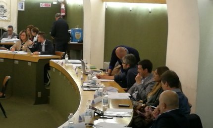 In diretta su facebook i lavori della Commissione elettorale per la nomina degli scrutatori