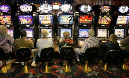 È possibile prevedere se una persona diventerà un giocatore d'azzardo?