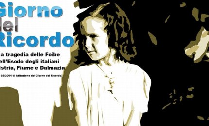  Giorno del Ricordo, la Ministra invita tutte le scuole a celebrarlo